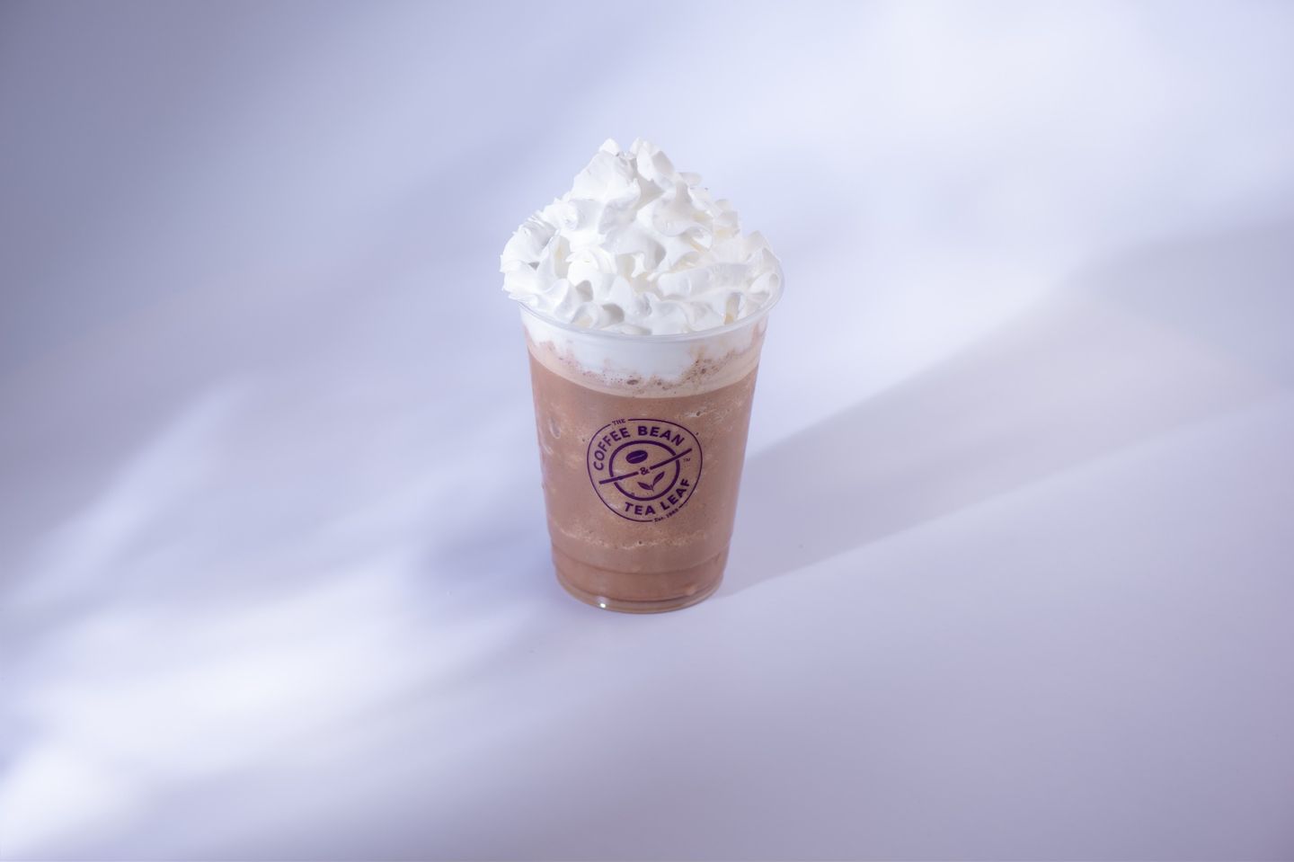 Ice Blended Vanilla - Small