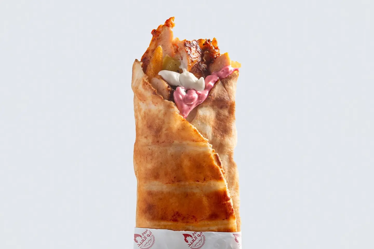 Abu Alabd  Sandwich - Small
