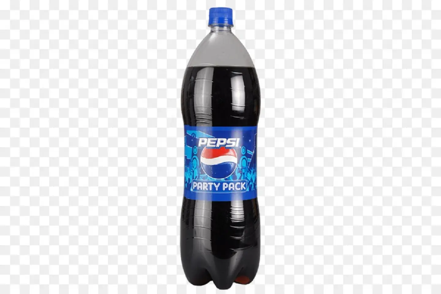 Large Pepsi - Mirinda Citrus
