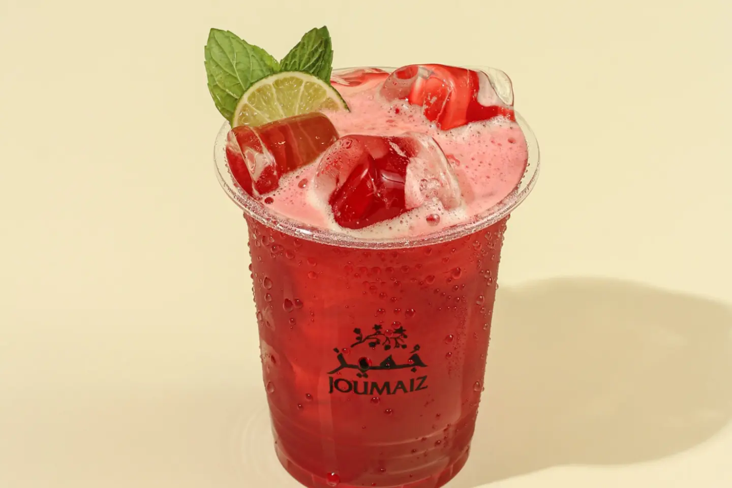 Ice Hibiscus - Small