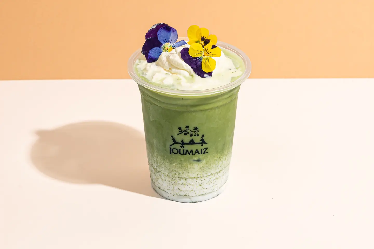 Ice Matcha - Small