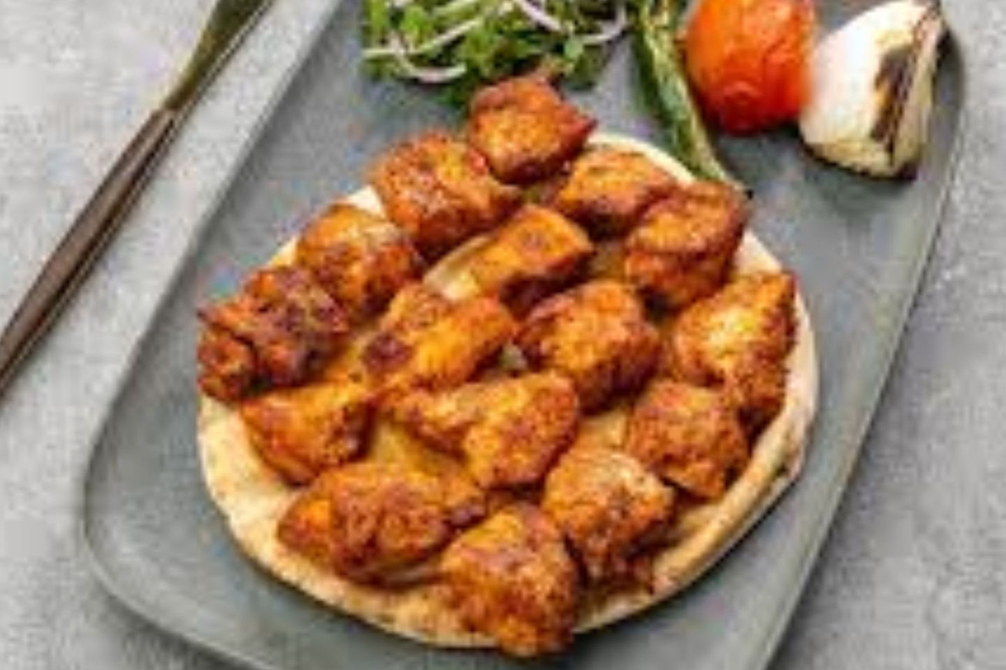 دجاج اوصال  - نفر