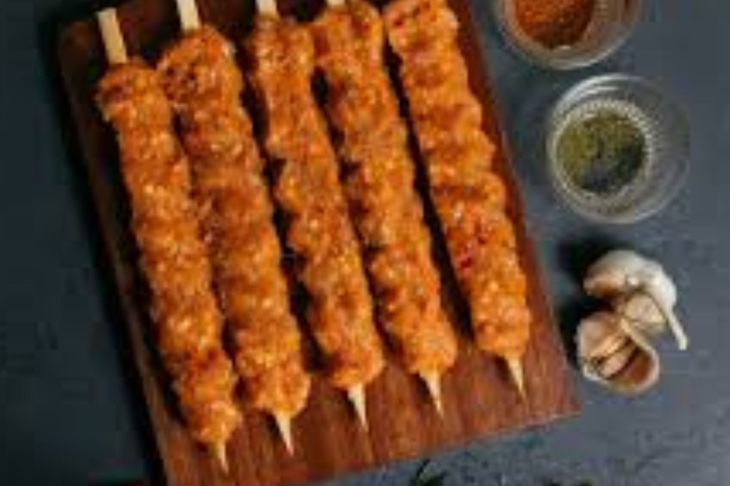 دجاج كباب  - نفر