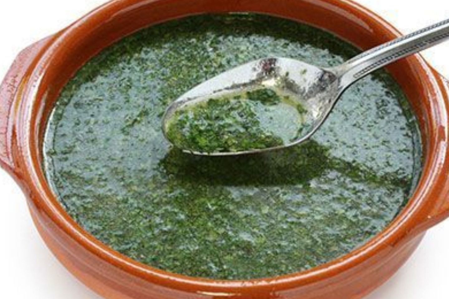 ملوخية - صغير