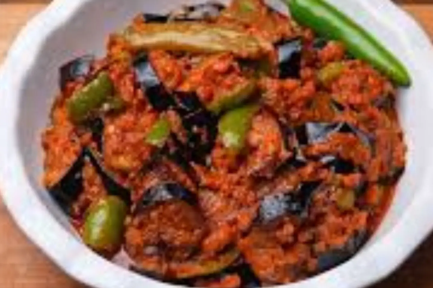 مسقعه - صغير