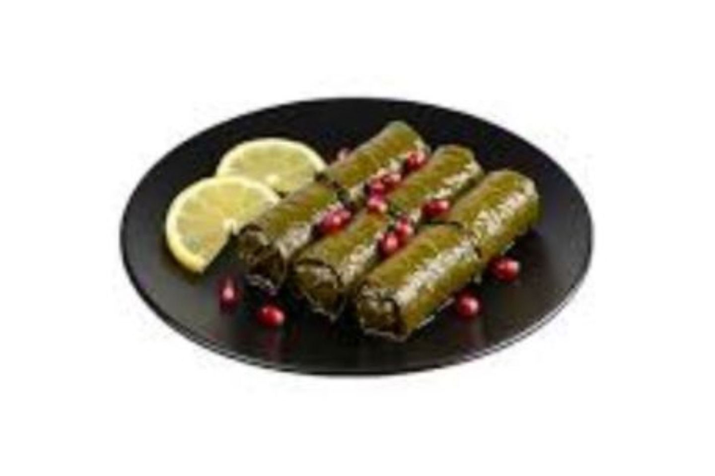ورق عنب - وسط