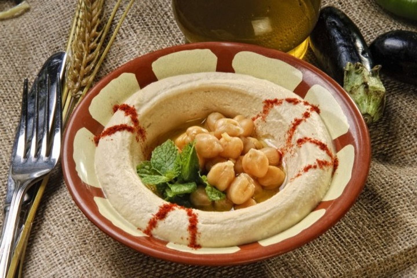 حمص - وسط