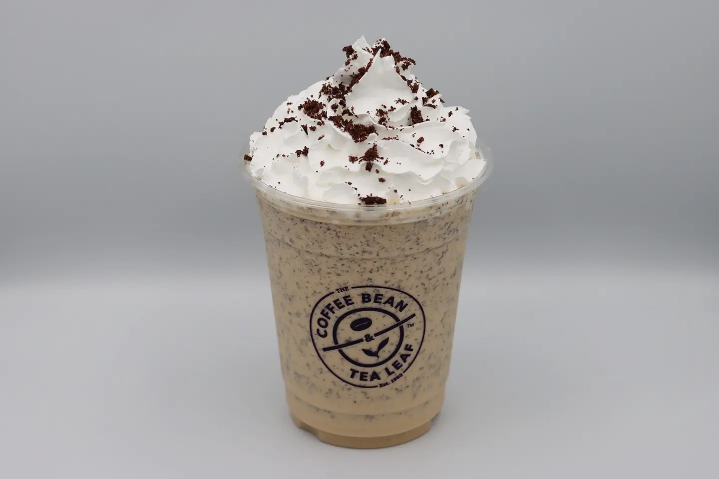 Cookie And Cream - Small