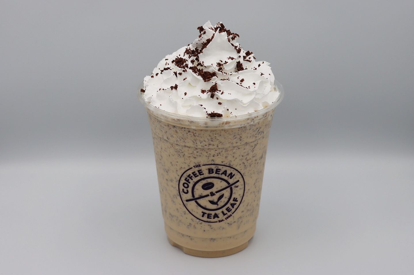Cookie And Cream - Small