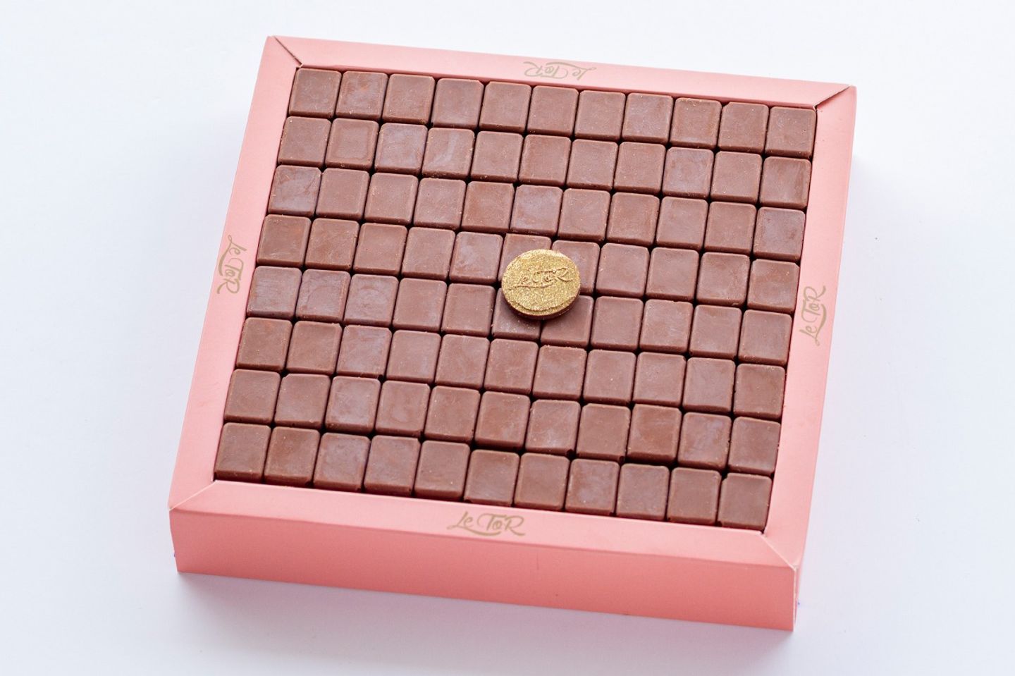 Chocolate Crunch   - Medium