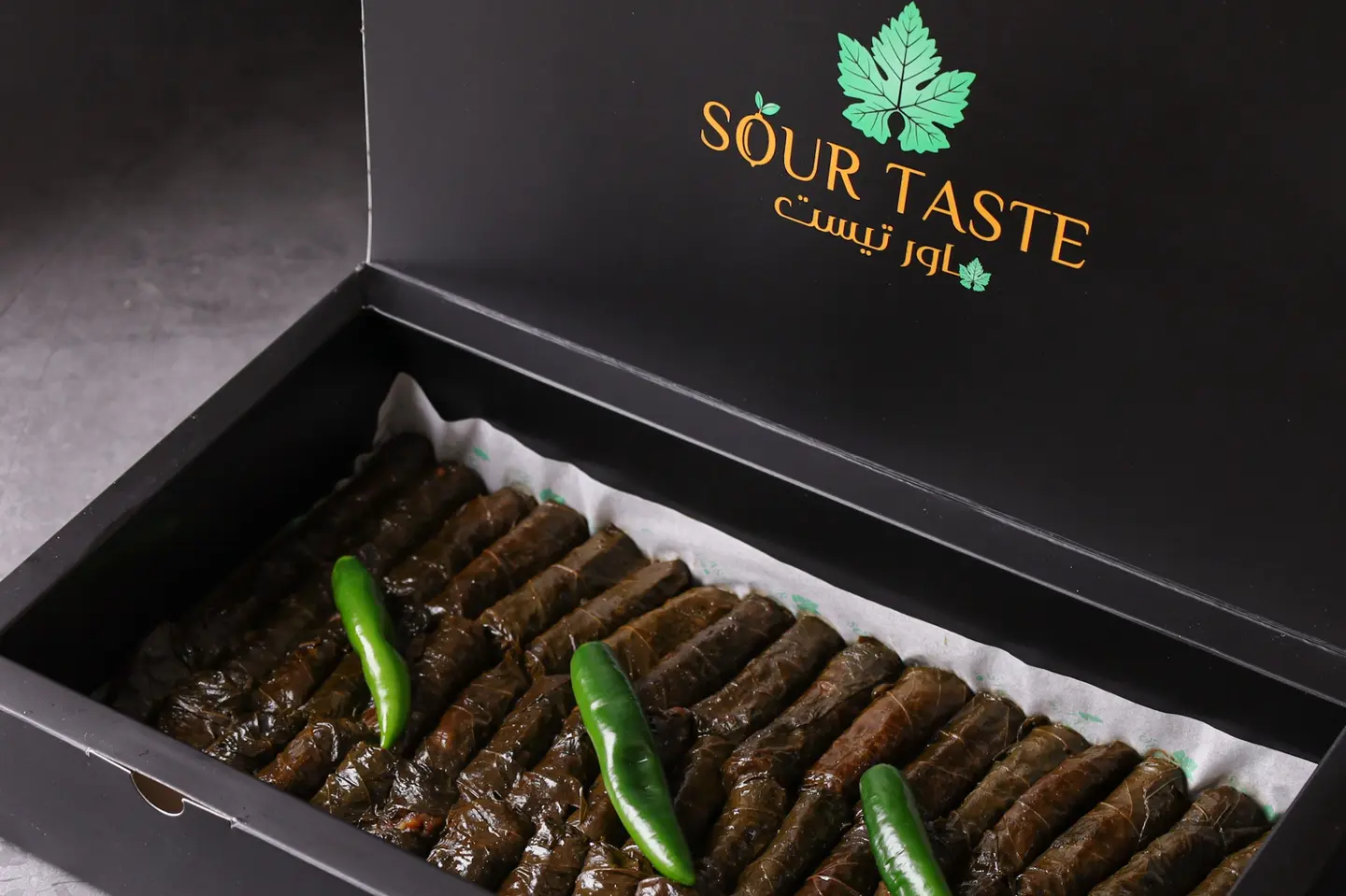 مكس كلاسيك سبايسي - صغير