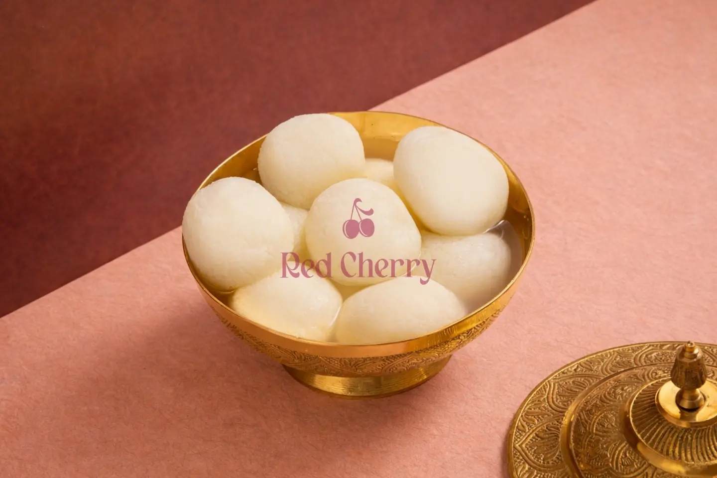 راسغولا - لكل قطعة