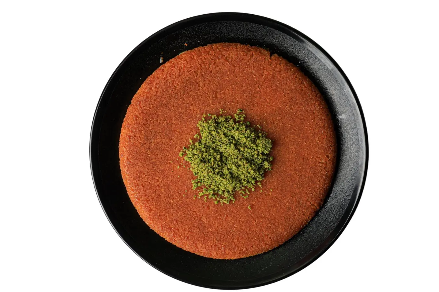 Kunafa Nablsei Cream - Small