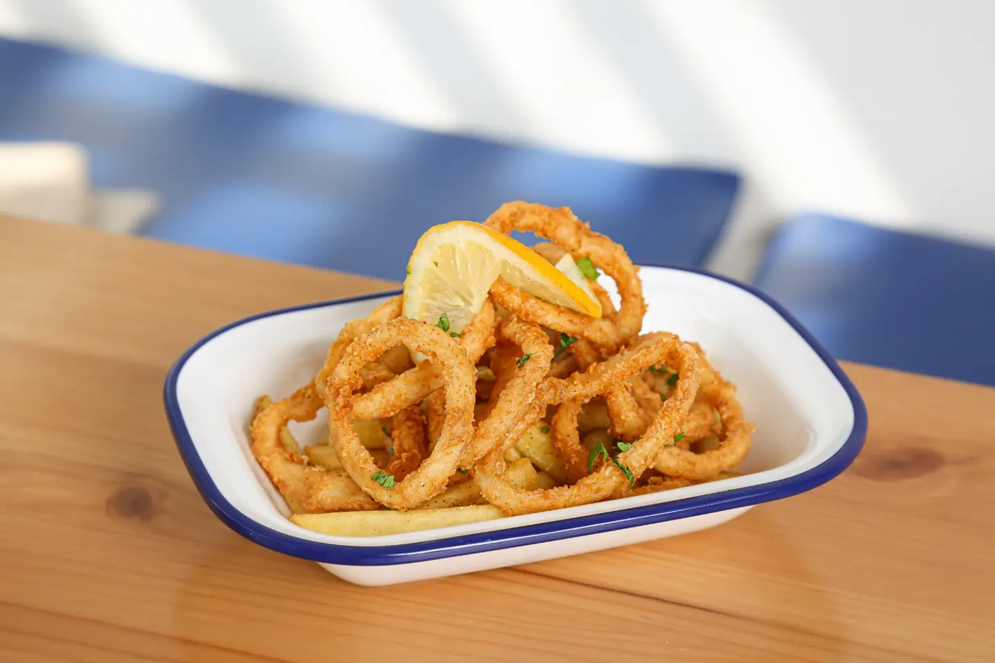 كاليماري - كيلو