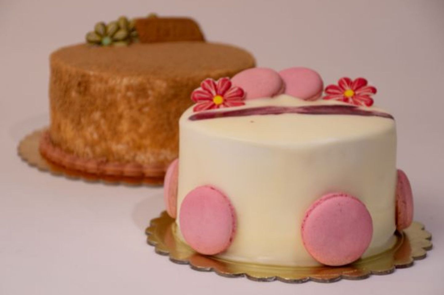 Cake - Small