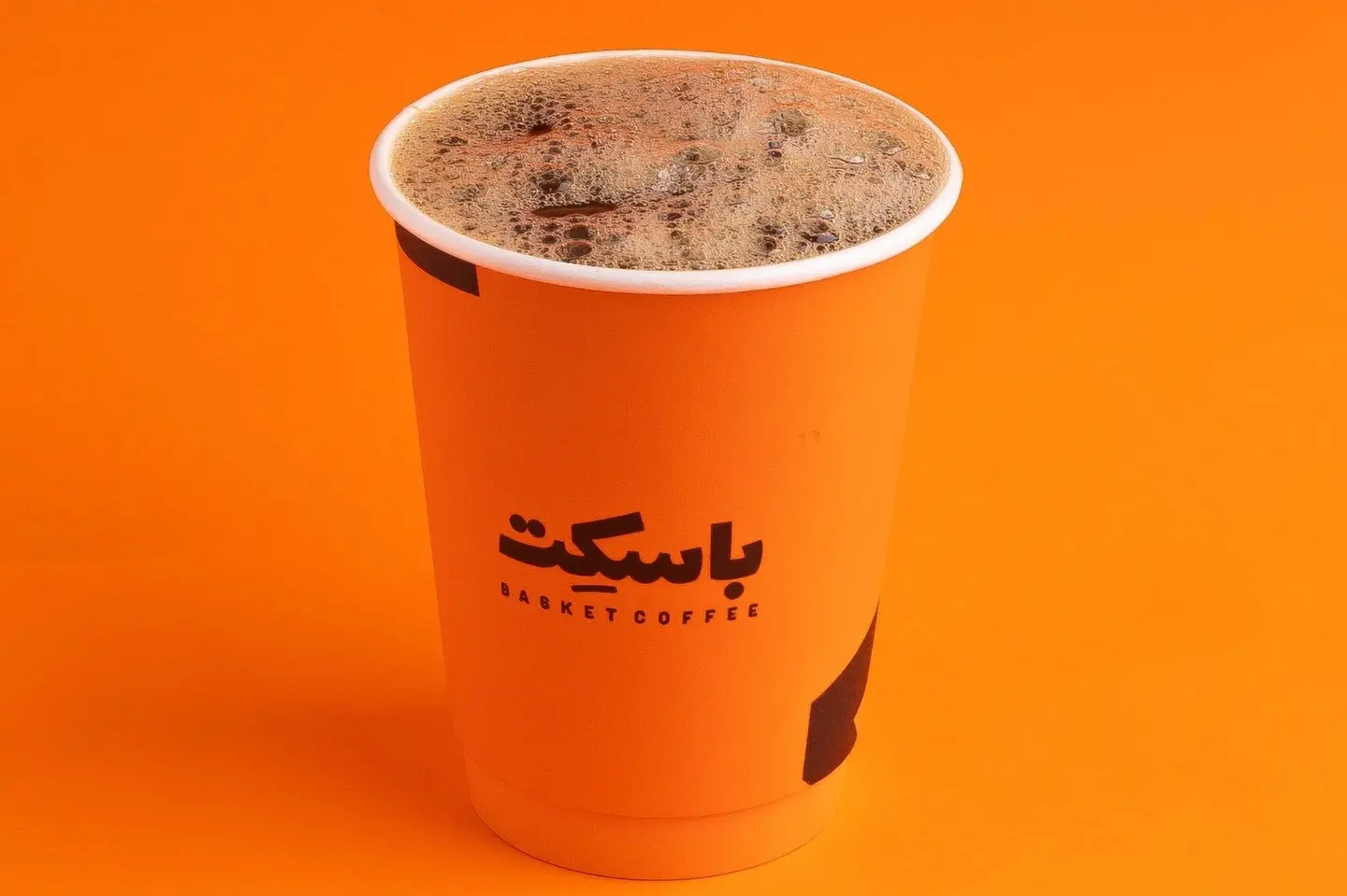 قهوة اليوم حار صغير - صغير