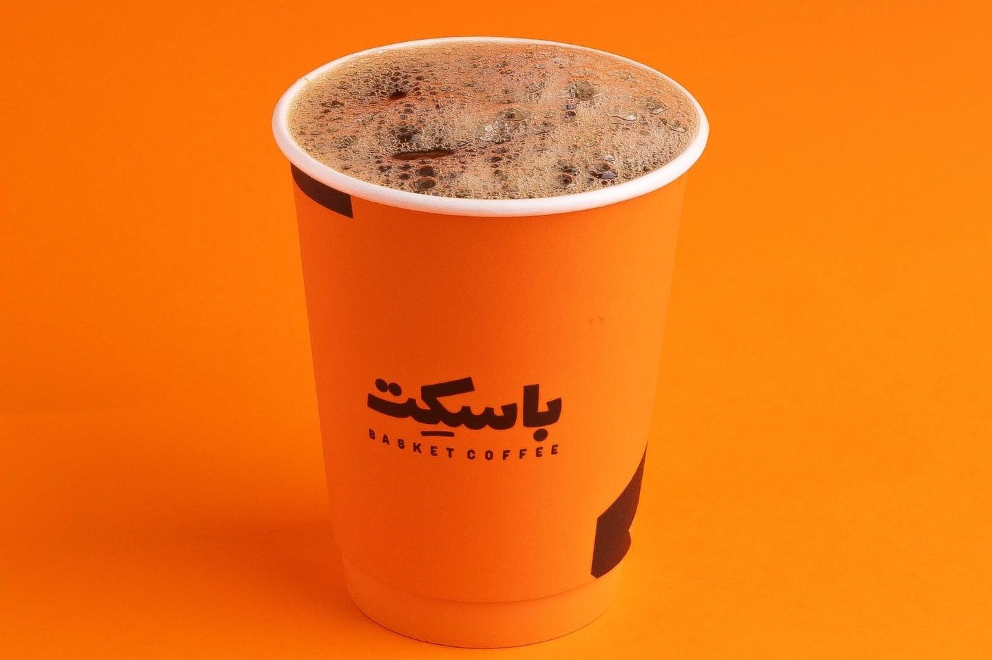 قهوة اليوم حار صغير - صغير
