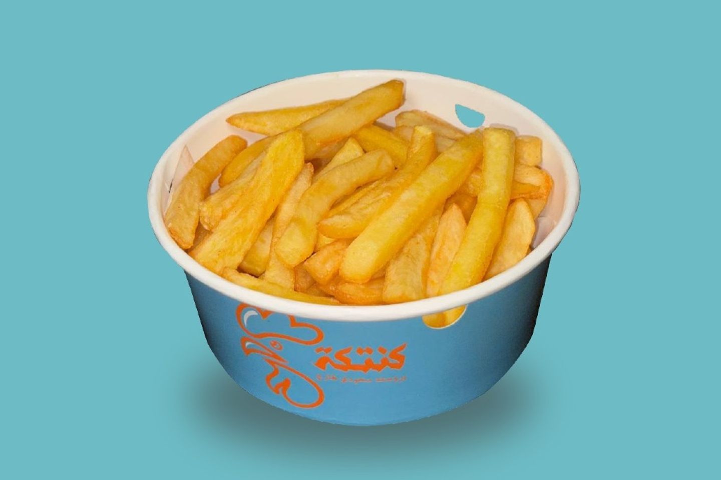 بطاطس - حجم واحد