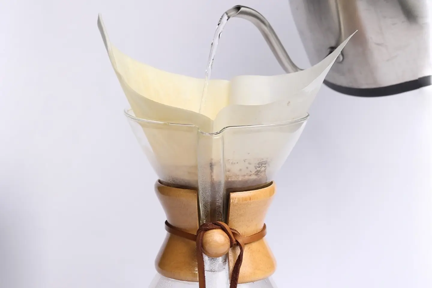 Chemex - Ethiopian Bean
