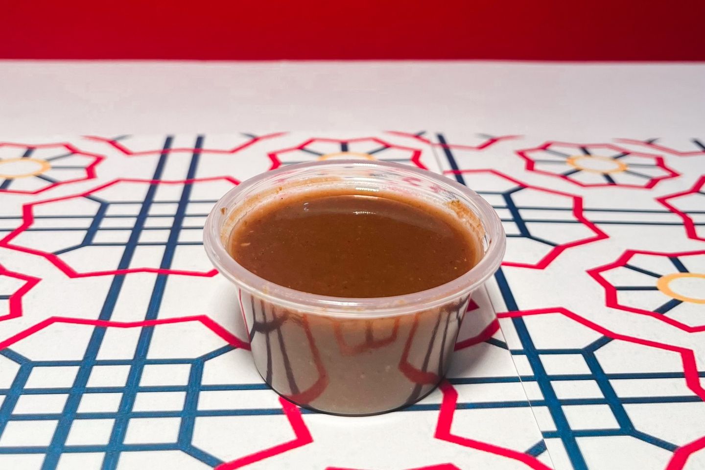 Aloe Vera Sauce - Spicy