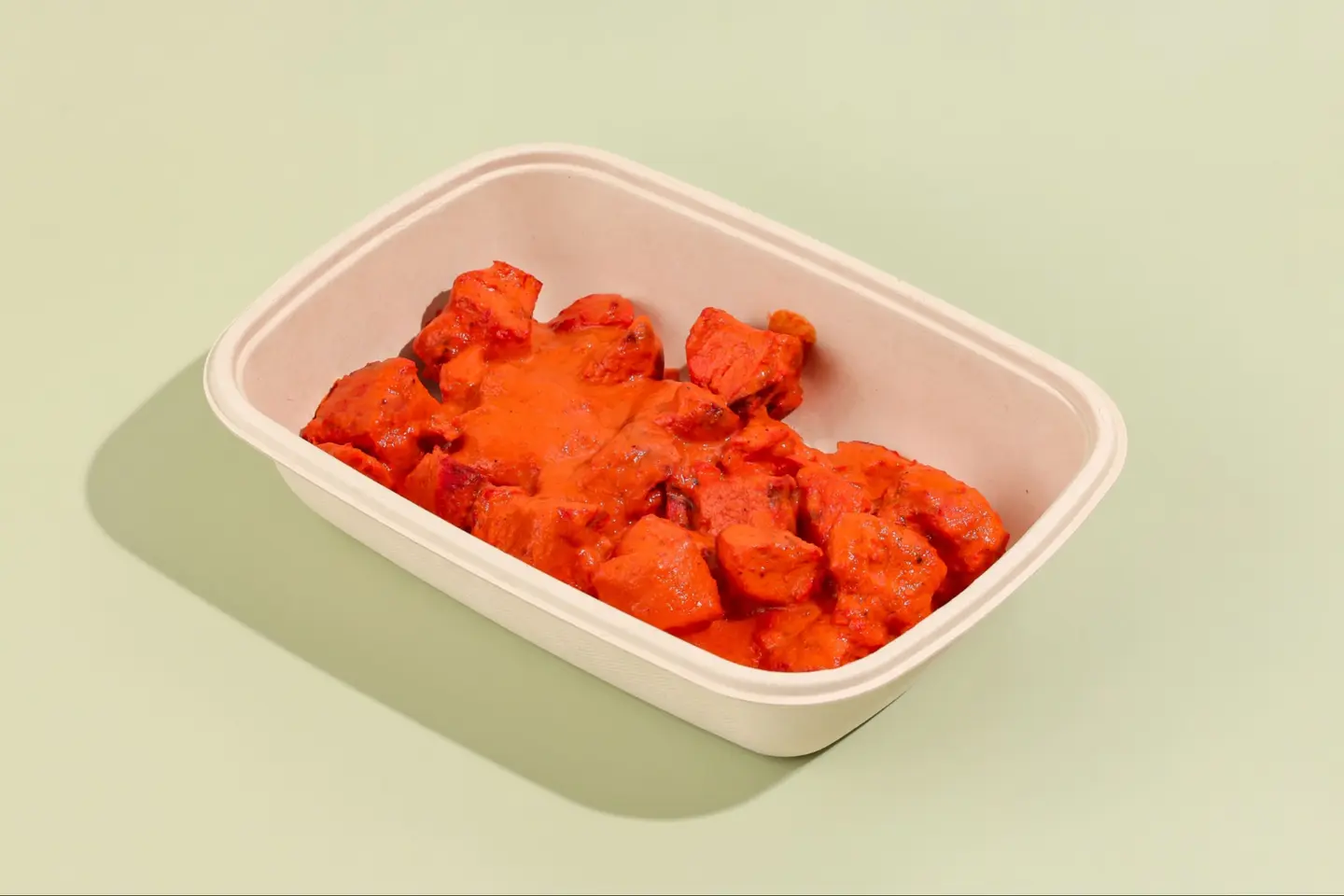 Cashew Butter Chicken - Cashew Butter Chicken 200gm