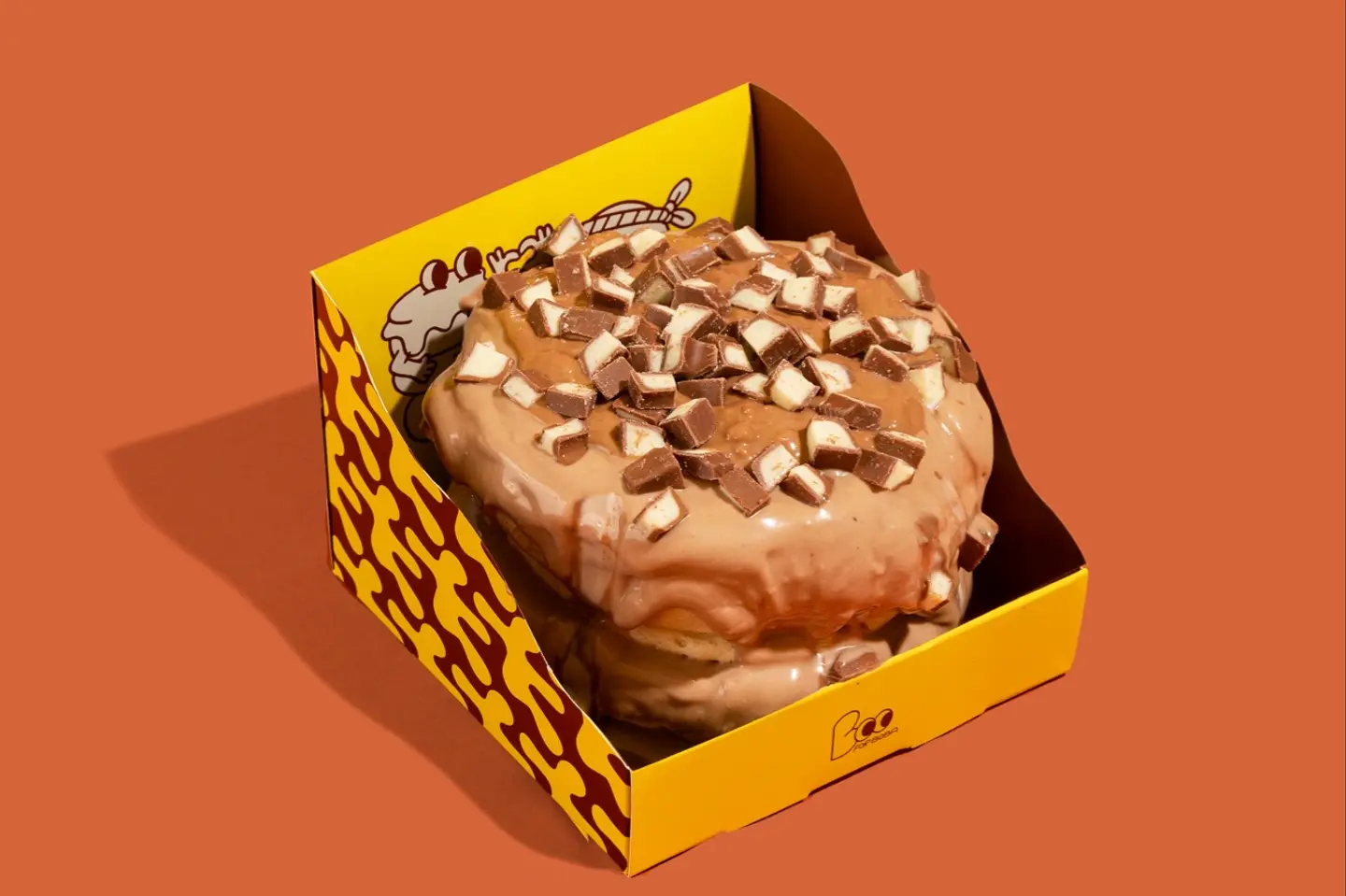 بوينو - قطعة