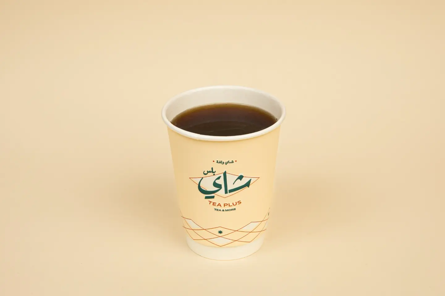 Turkish Red Tea - Medium