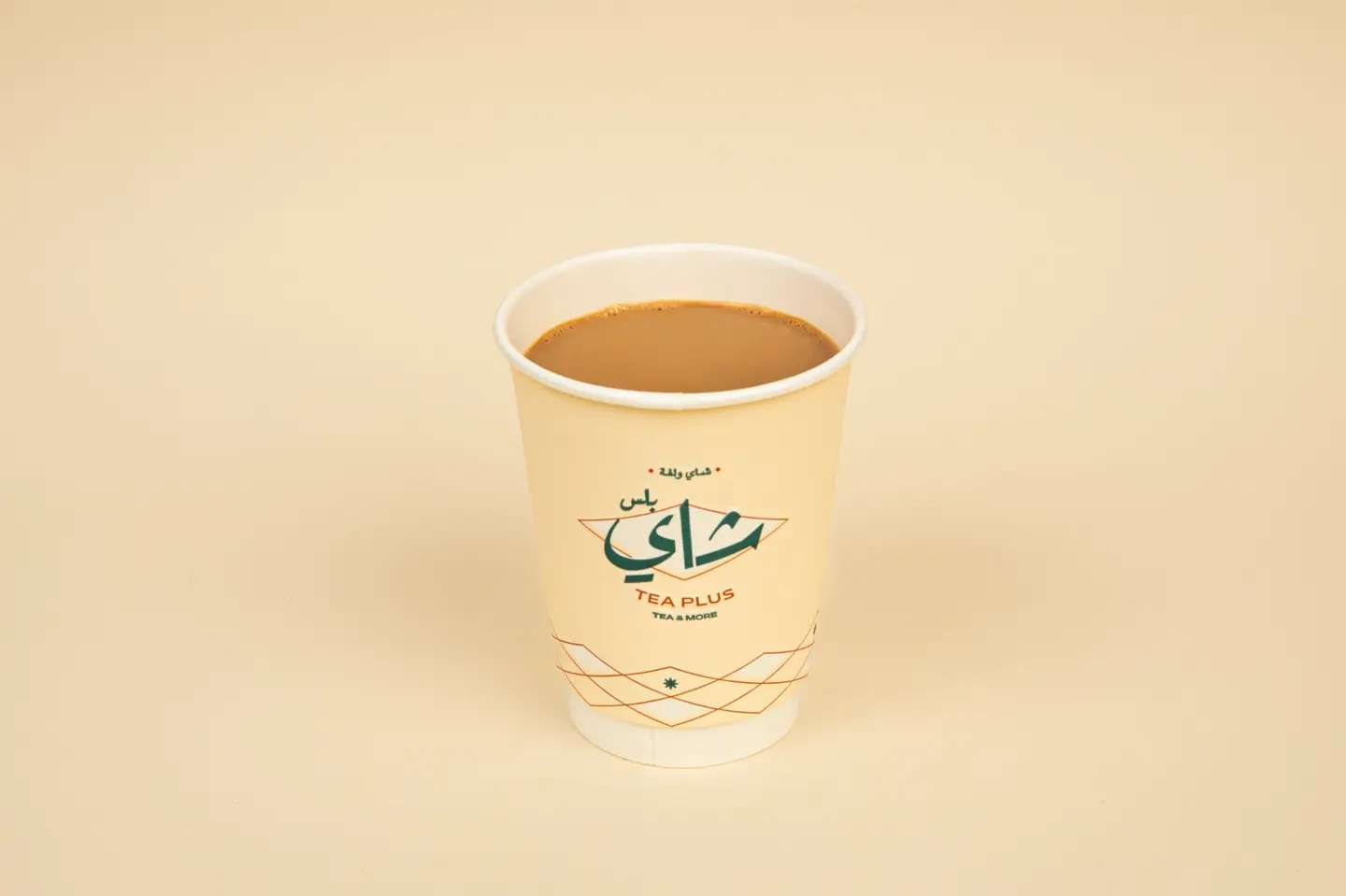 Karak Tea - Medium