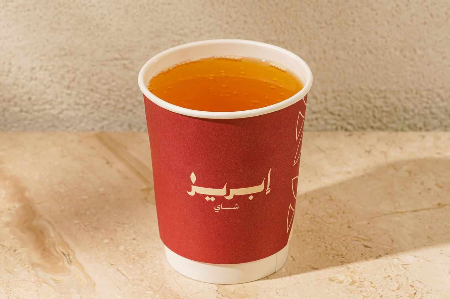 Ebreez Mint - Paper Cup
