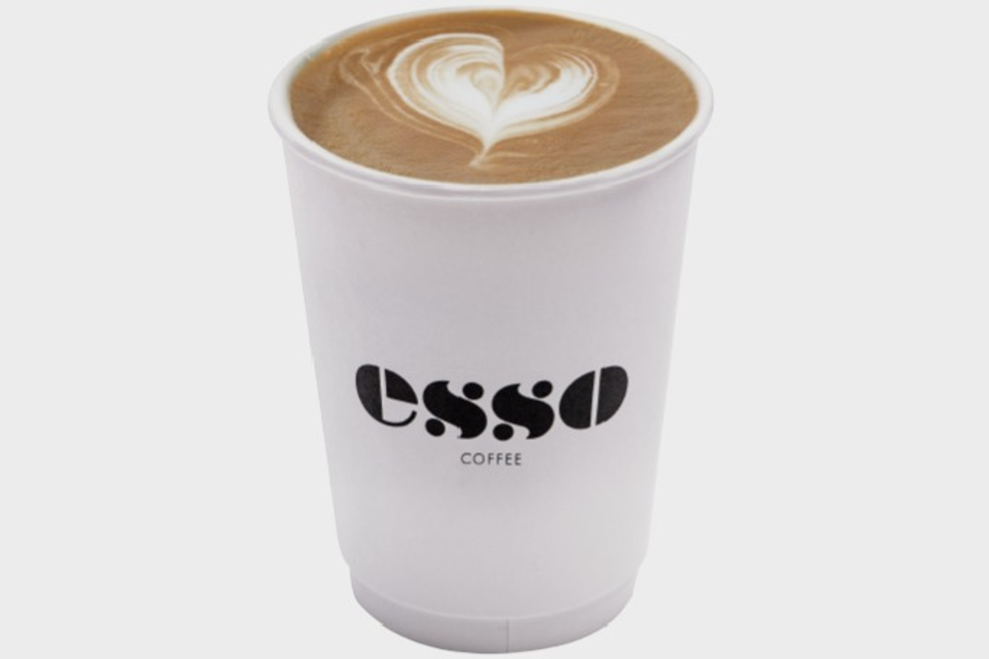 Cappuccino - Small