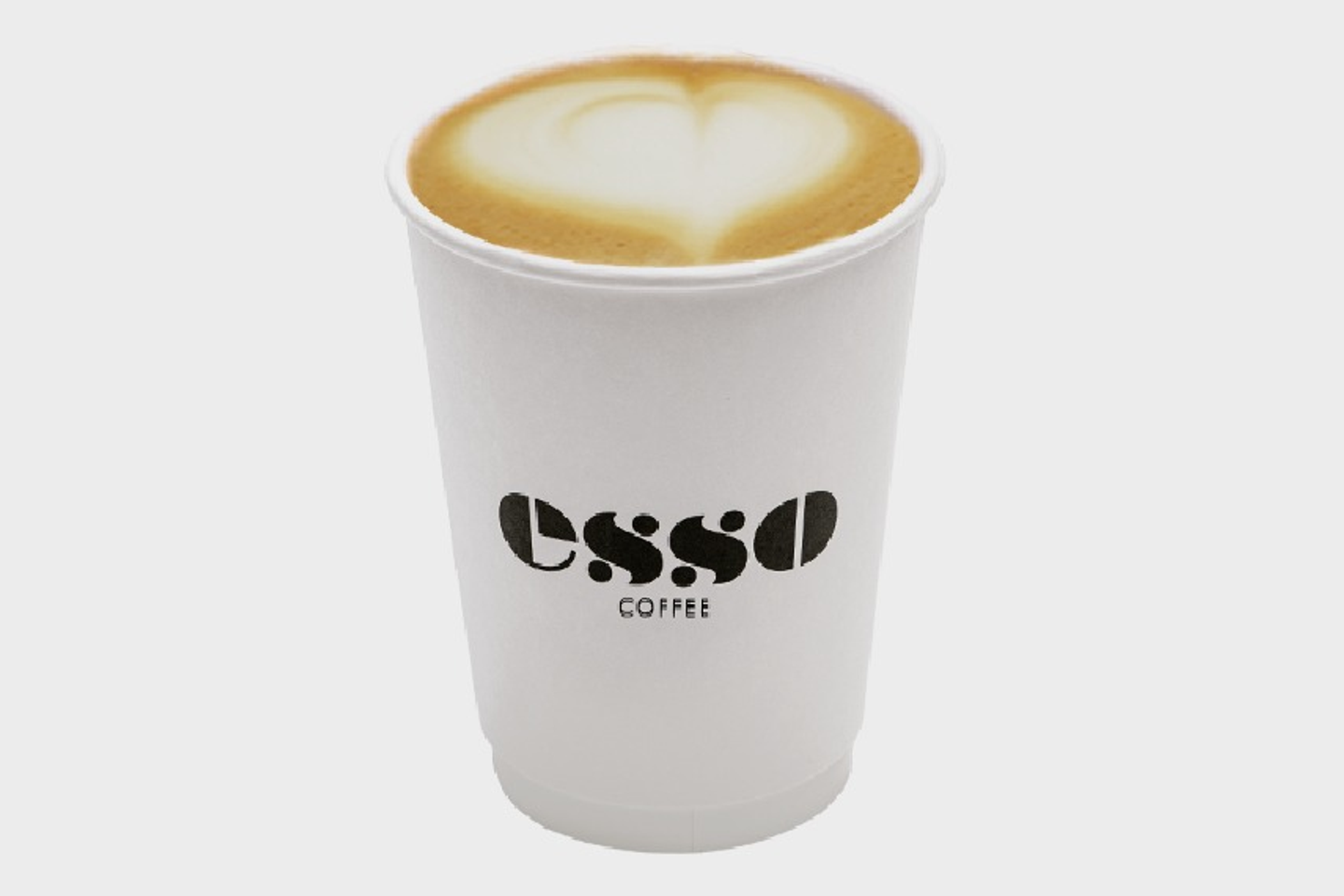 Café Latte - Small