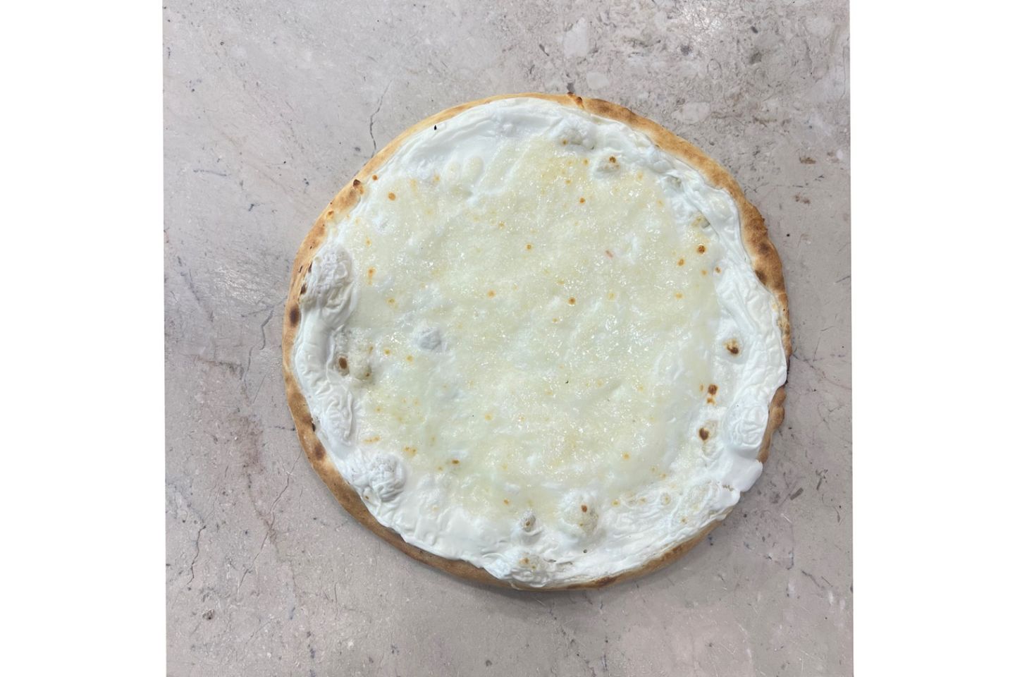 فطيرة لبنة جبن - وسط