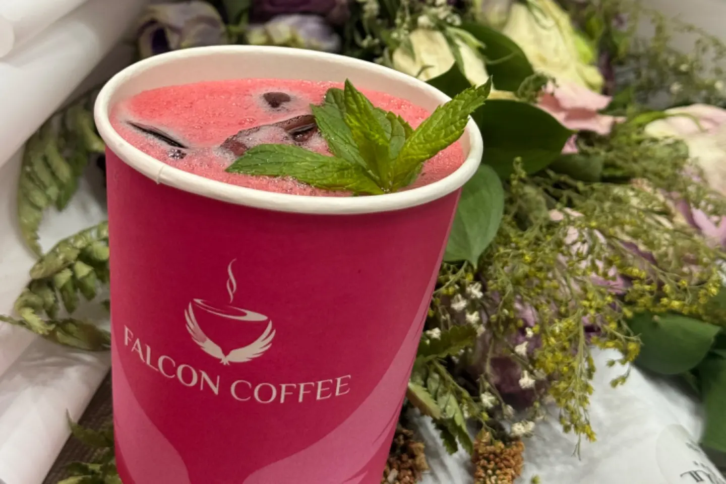 ايس كركدية  - صغير