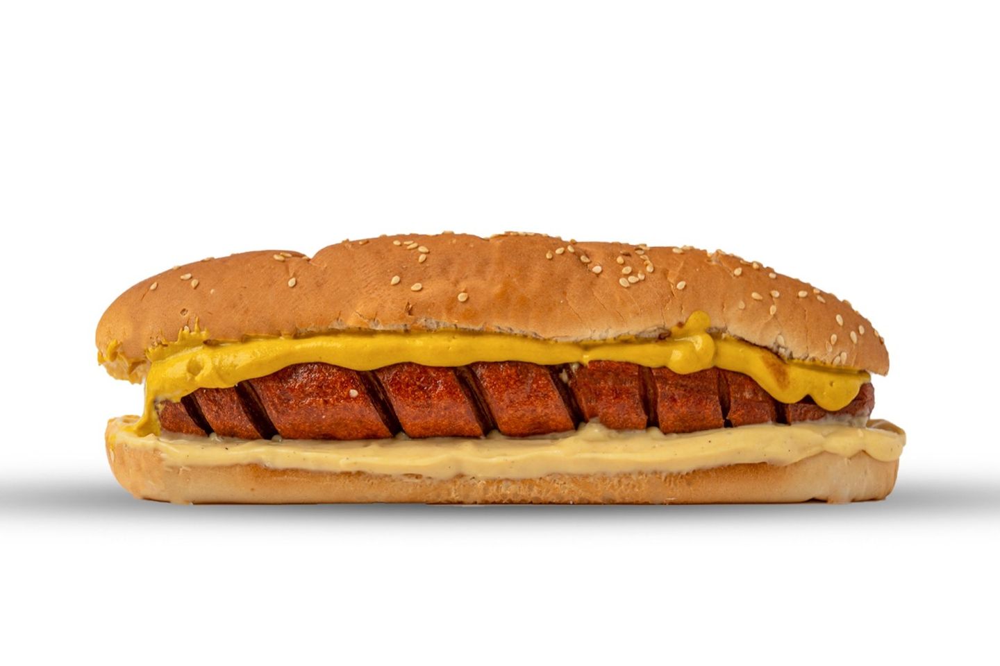 Hot Dog - Sandwich