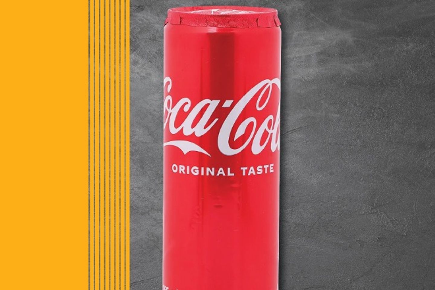 Cold Drink Coca Cola - Sprite