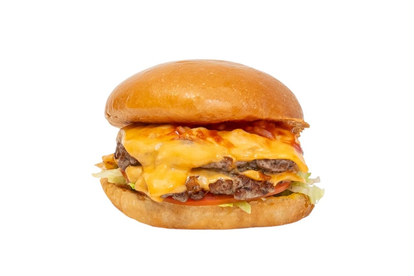 Classic Burger - Single