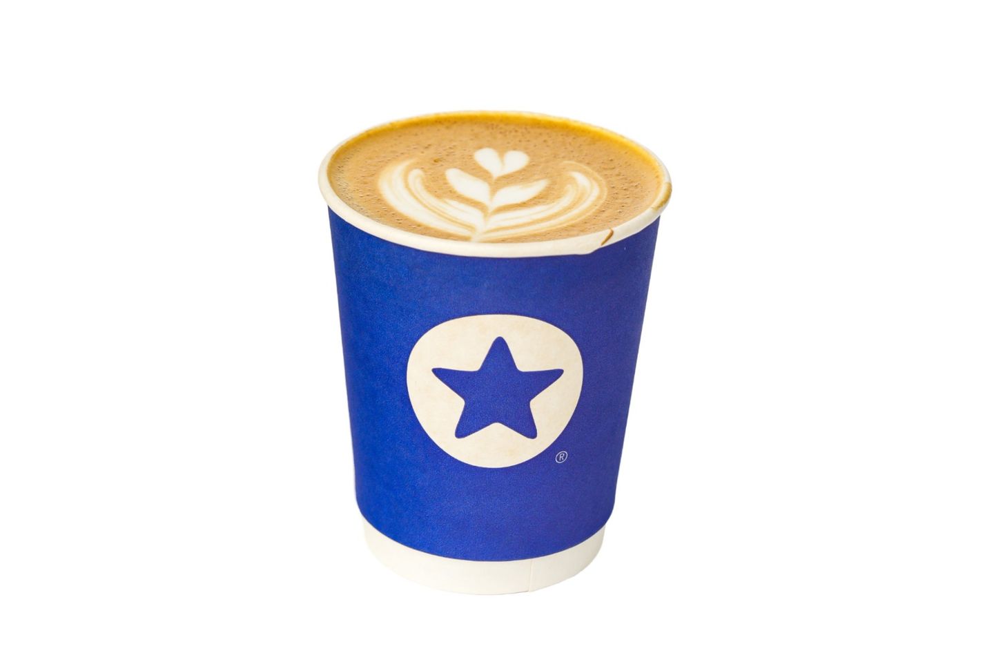 Flat White - Hot
