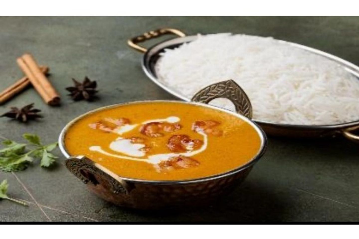 Butter Shrimp - Regular