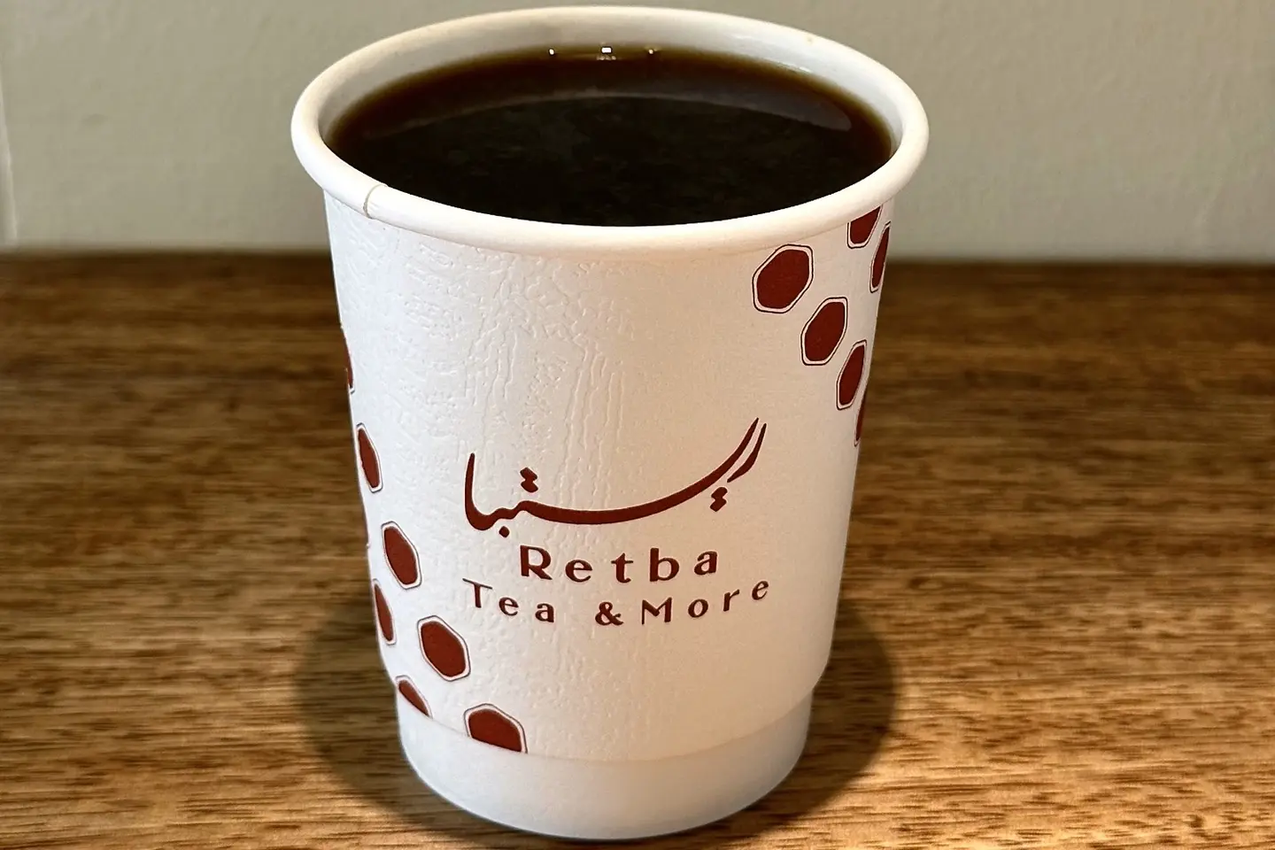 كوب ورق ريتبا - كوب ورق