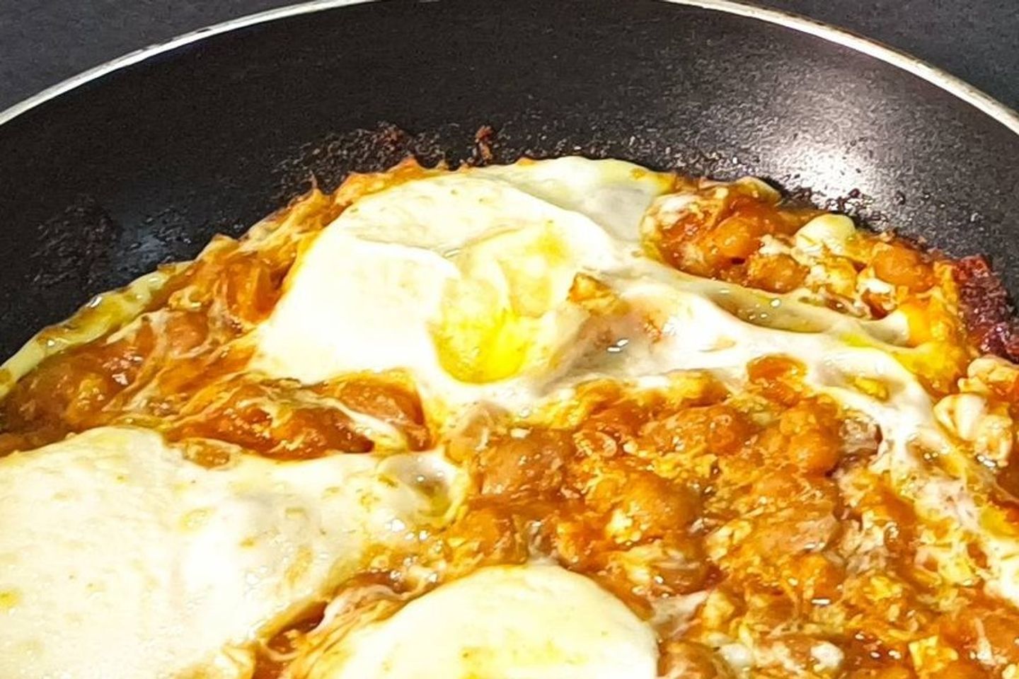 Tuna Beans - Dish