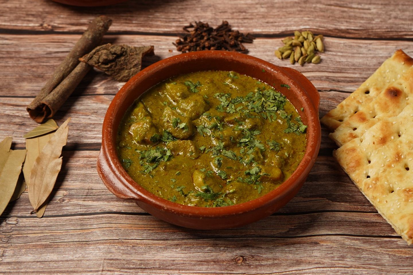 Kashmiri Mehel (Bonless Handi) - Single