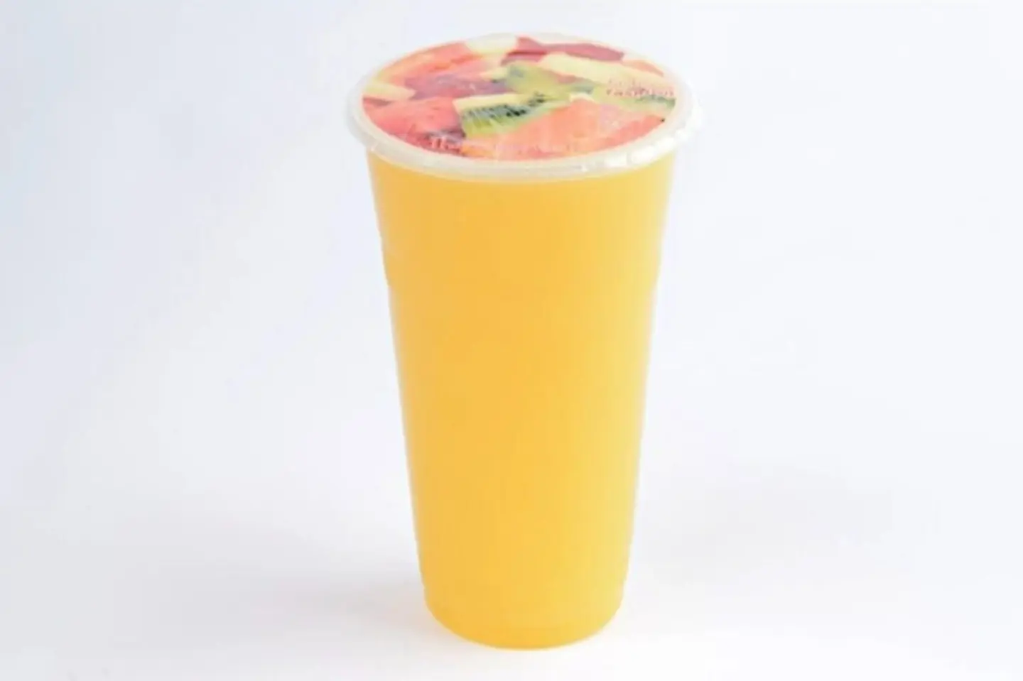 Fresh Juice - Lemon Juice