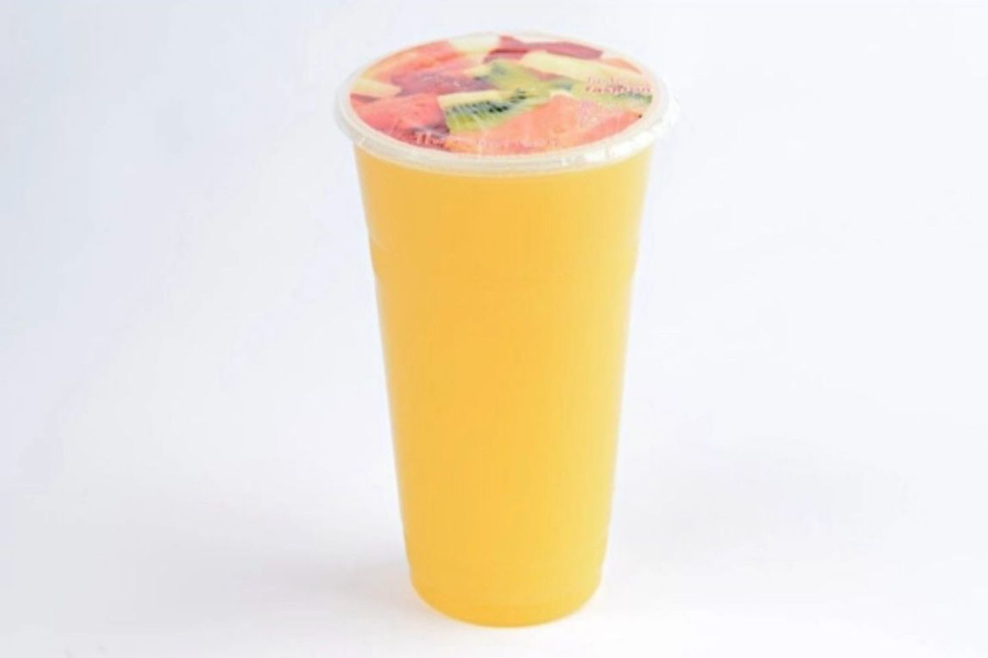 Fresh Juice - Lemon Juice