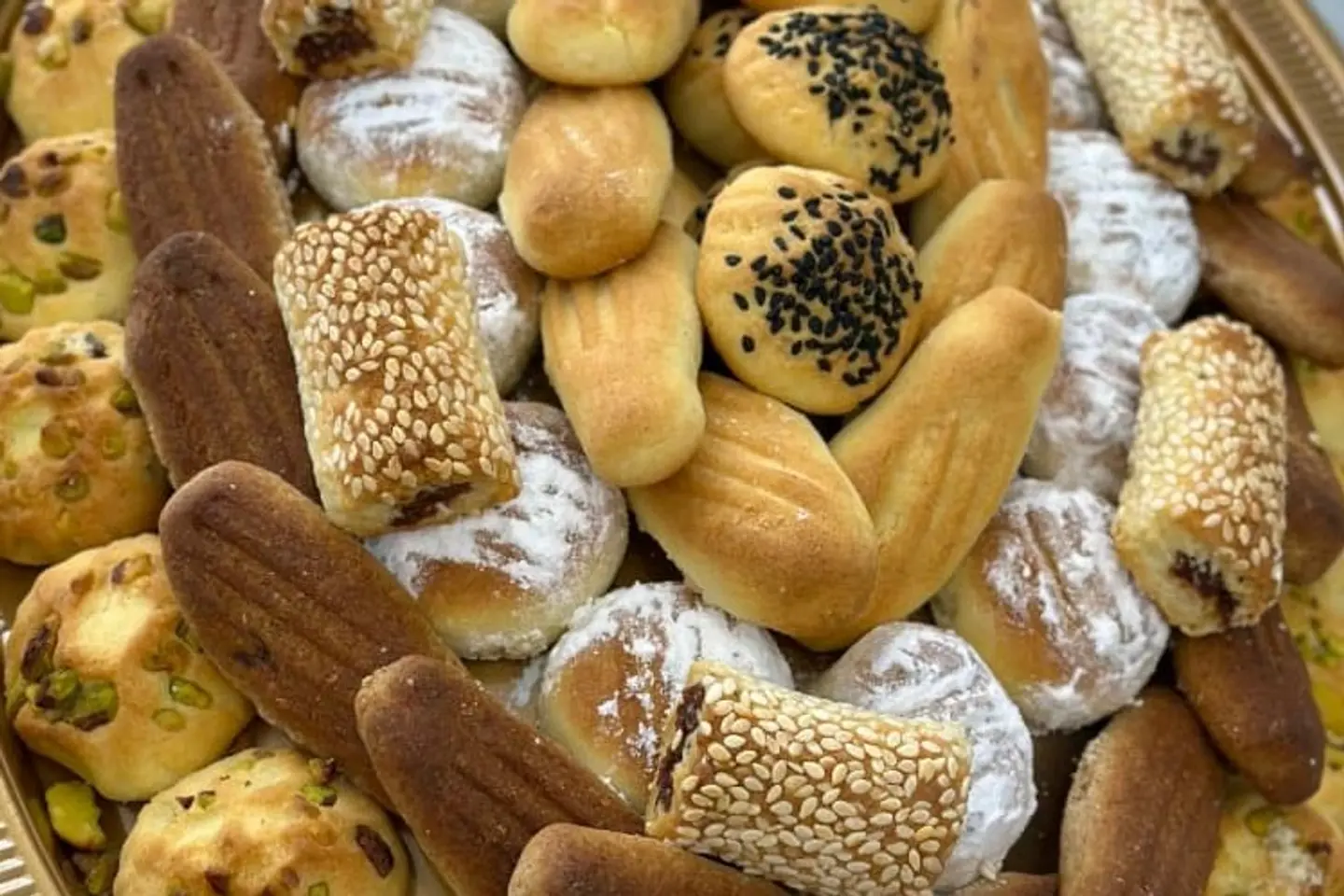 معمول - كيلو