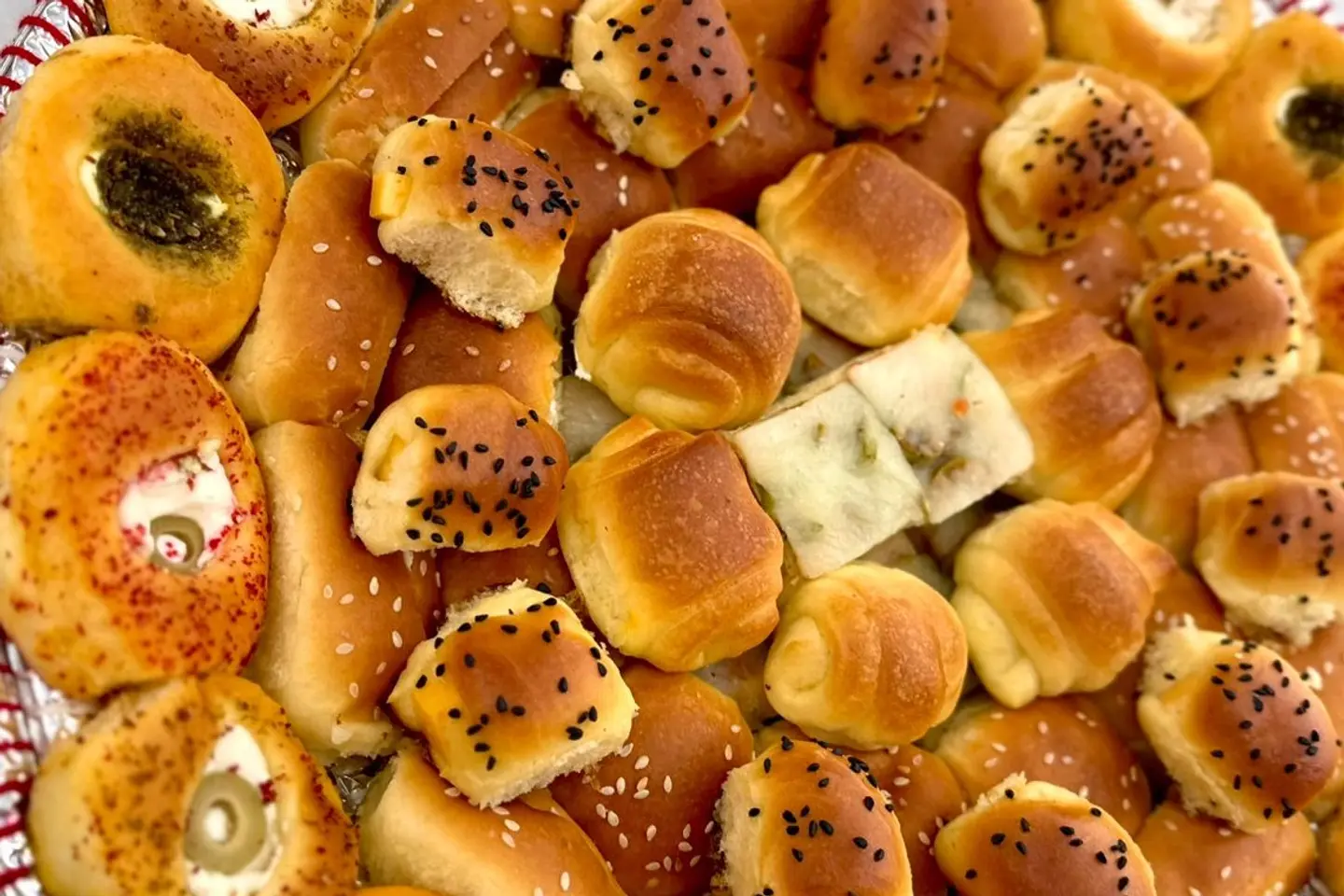 معجنات - كيلو