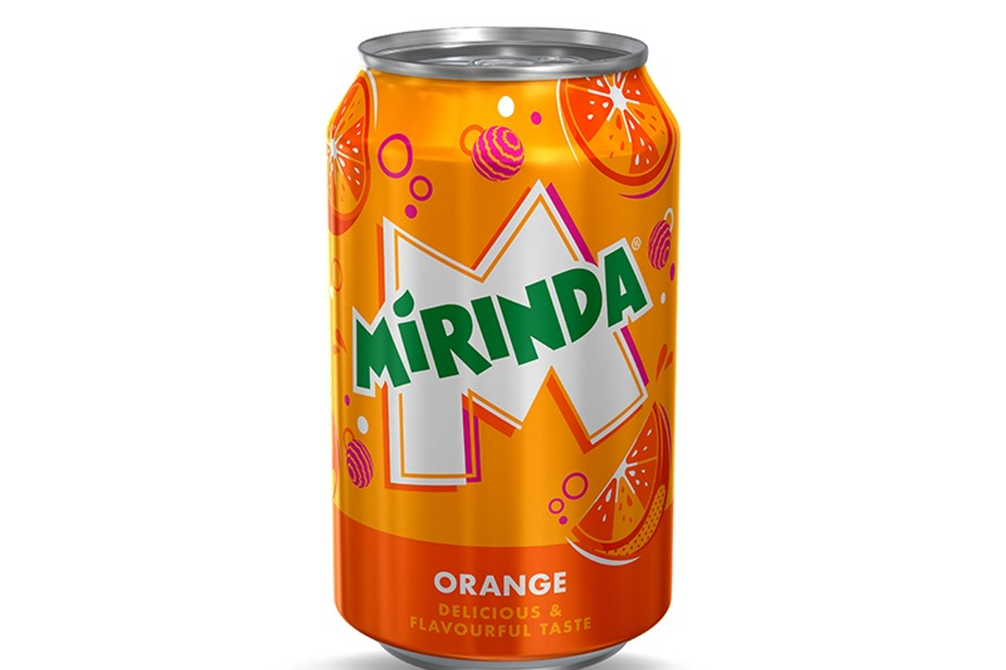 ميرندا برتقال - ميرندا برتقال - كبير