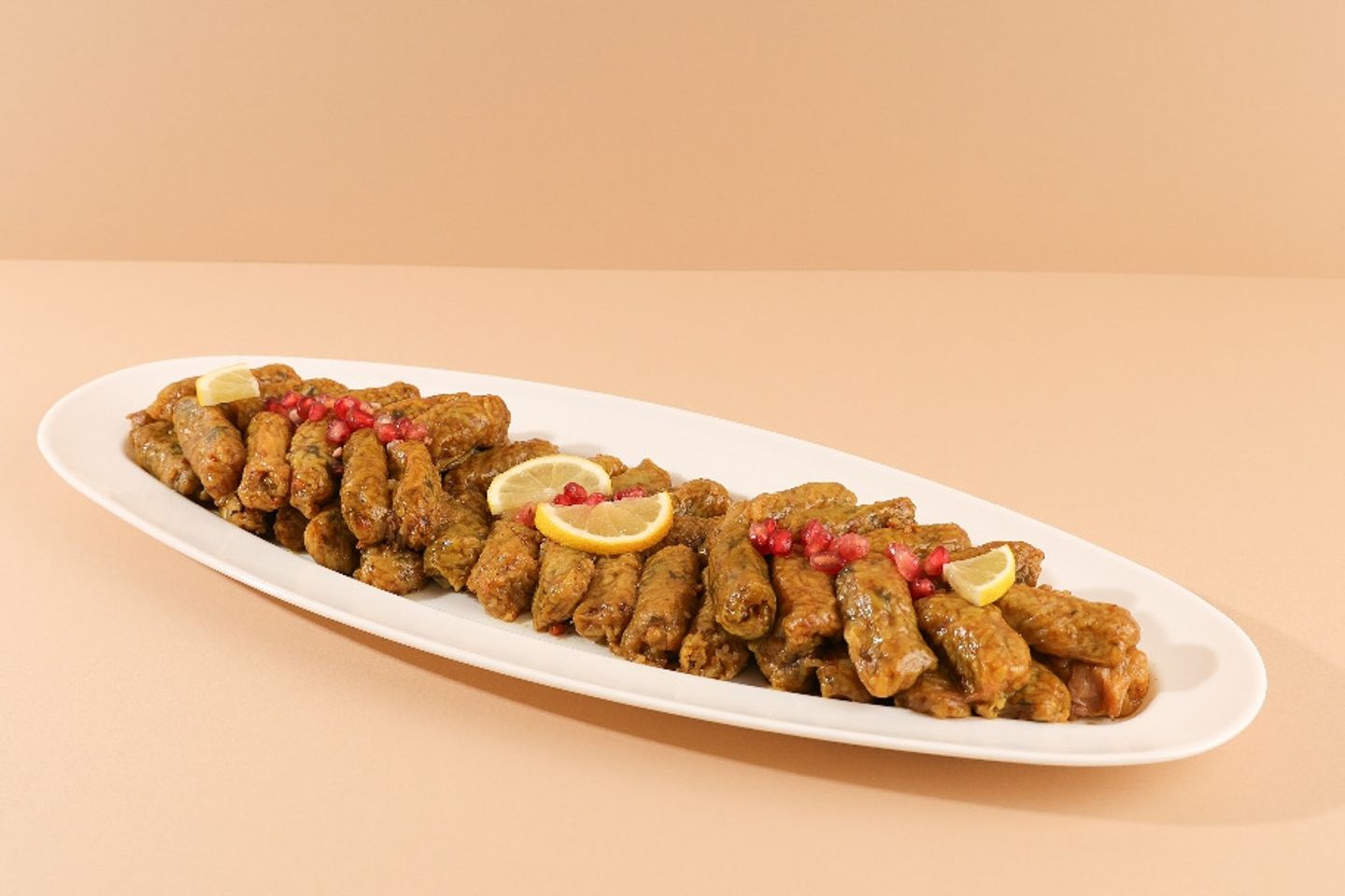 صحن ملفوف - صغير
