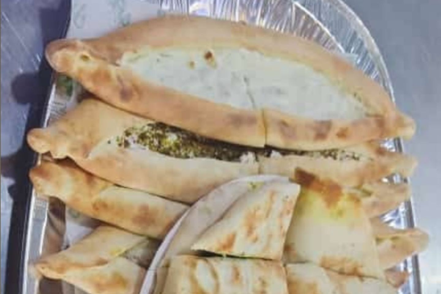 مشكل قوارب معجنات - مشكل معجنات قوارب صغيره