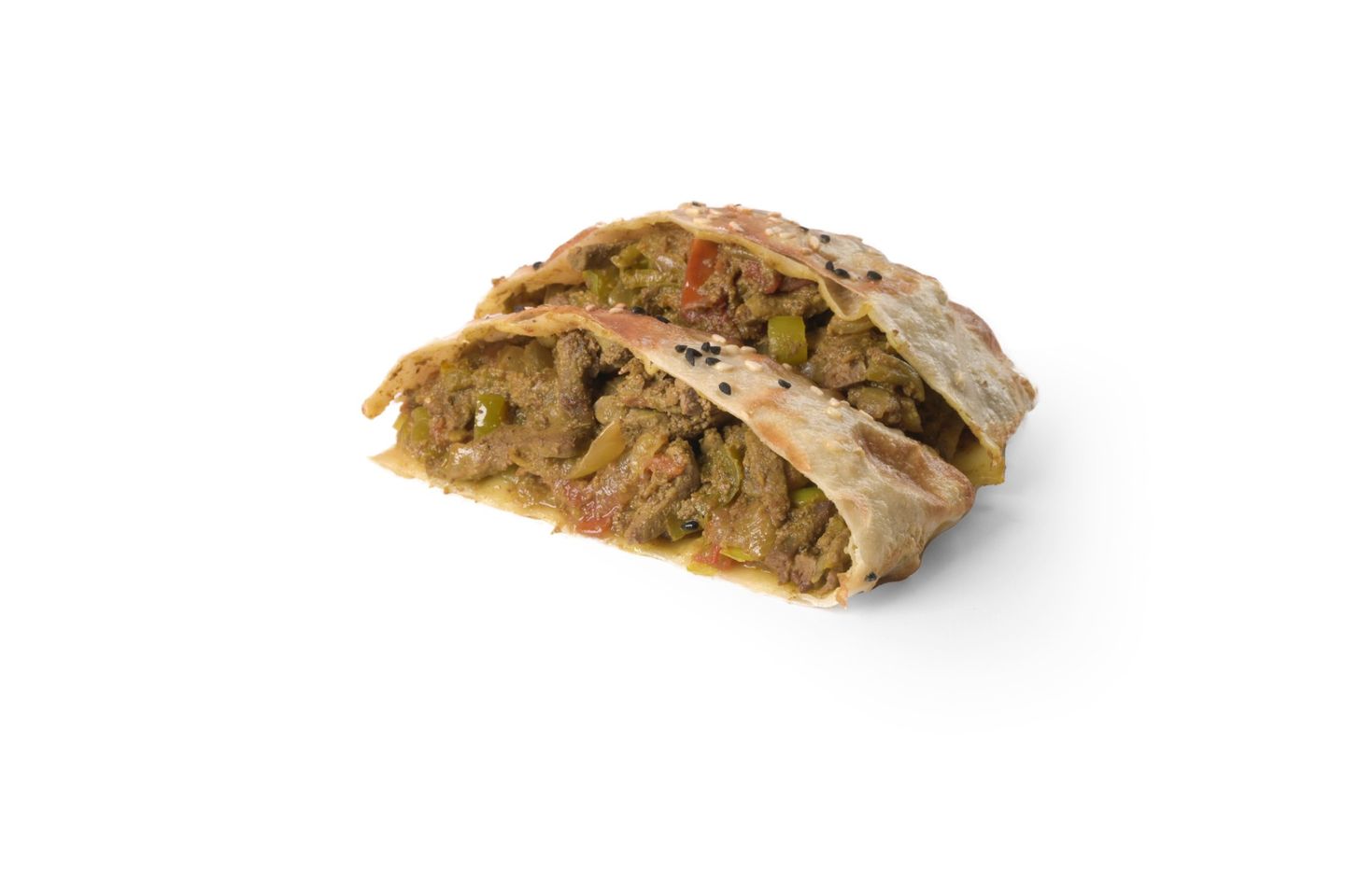 كبدة - كبدة-بالجبن
