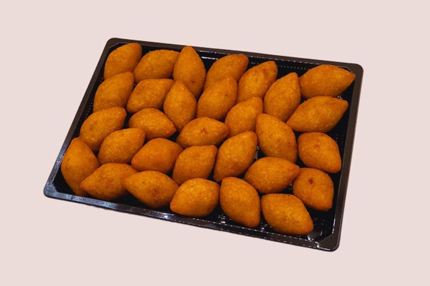 Kibbeh - Small 10 Pieces
